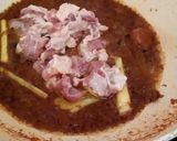 Foto langkah ke 4 dari resep Tongseng Sapi.