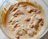 Foto del paso 3 de la receta: Pollo frito estilo Kentucky