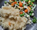 पोटैटो पॉप्स (potato pops recipe in Hindi) रेसिपी चरण 1 फोटो
