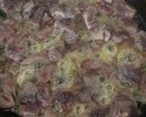 Foto del paso 4 de la receta: Hígado de cerdo en salsa