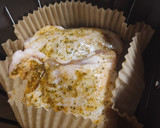 Foto del paso 2 de la receta: Pollo en airfryer rápido