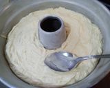 Φωτογραφία βήματος 4 της συνταγής Απλό Κέικ Λεμονιού 🍋