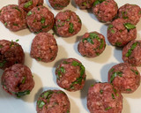 Foto del paso 4 de la receta: Kofta curry de ternera