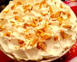 Φωτογραφία βήματος 4 της συνταγής Banoffee light 🎄