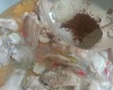 Foto langkah ke 8 dari resep Garang Asem Ayam.