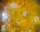 ওয়ন পট চিকেন বিরিয়ানি (one pot chicken biryani recipe in Bengali) রেসিপি ধাপ - 5 ছবি