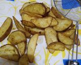 સિઝલર (Sizzler Recipe In Gujarati) રેસીપી સ્ટેપ8ફોટો