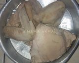Foto langkah ke 2 dari resep Soto Kudus.