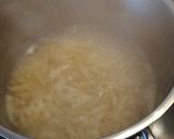 Foto del paso 1 de la receta: Macarrones arrabiata