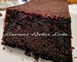 Foto del paso 9 de la receta: Bizcocho muerte por chocolate en Crockpot, cocina lenta