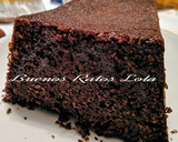 Foto del paso 9 de la receta: Bizcocho muerte por chocolate en Crockpot, cocina lenta
