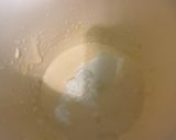 Une image de l'étape 5 de Gâteau aux coings façon tatin.