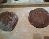 Hartyáni krémes recept fázis 1 fotója