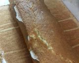 Foto del paso 4 de la receta: Pionono de frutilla y chocolate (Brazo Gitano)