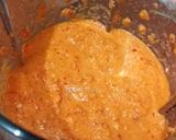 Foto langkah ke 1 dari resep Sambal Bebek Bumbu Hitam Madura.