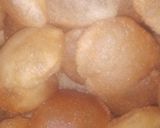 पानी पूरी (pani puri recipe in Hindi) रेसिपी चरण 3 फोटो
