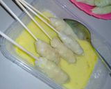 Foto langkah ke 5 dari resep Sempol Tahu.