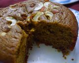 আটার কেক (Atar cake recipe in Bengali) রেসিপির ধাপ 6 ছবি