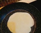 Foto langkah ke 5 dari resep Kulit tortilla(Bread maker).