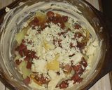 Foto del paso 6 de la receta: Papas a la crema "del Sir Luicho"