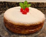 Foto del paso 7 de la receta Tarta de piña colada