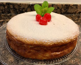 Foto del paso 7 de la receta: Tarta de piña colada