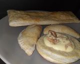 Foto del paso 20 de la receta: Formas de hojaldre