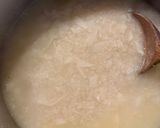 Φωτογραφία βήματος 4 της συνταγής Τραχανάς soup (τραχανάς & χυλοπίτες) double or nothing 😁💛💛💛😋