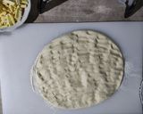 Foto del paso 13 de la receta: Pizza