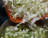 Foto del paso 6 de la receta: Caldo de gato