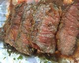 Foto del paso 3 de la receta: Entrecot de Solomo #lacocinadegiri