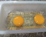 Foto del paso 2 de la receta: Torre de panqueques 🥞