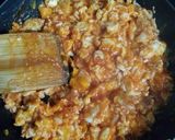 Foto del paso 5 de la receta Huevos revueltos con tomate para niños 🌈🎈