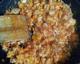 Foto del paso 5 de la receta: Huevos revueltos con tomate para niños 🌈🎈