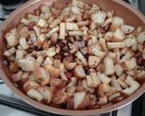 Foto del paso 3 de la receta Delicias de pan duro