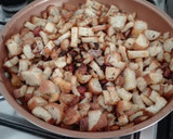Foto del paso 3 de la receta: Delicias de pan duro