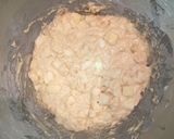 Almás pillefánk recept fázis 1 fotója