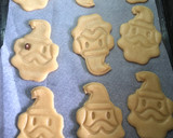Foto del paso 3 de la receta: Galletas navideñas 🎅🏼