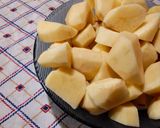 Foto del paso 1 de la receta: Estofado de osobuco clásico