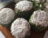 Foto del paso 4 de la receta: Alcachofas rellenas en 'colorao'