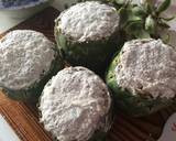 Foto del paso 4 de la receta: Alcachofas rellenas en 'colorao'