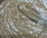 બ્રાઉની(Brownie Recipe in Gujarati) રેસીપી સ્ટેપ2ફોટો