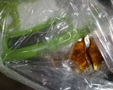 A picture of step 4 of Easy Pickled Gourd.