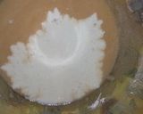 Foto del paso 3 de la receta: Cucuruchos, conos para helados 2° intento esta quedó mejor