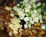 Foto langkah ke 5 dari resep 🟨Jjangmyeon / Mie Saus Kacang Hitam Korea🟥.