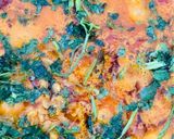 A picture of step 8 of Methi Sabji (Fenugreek Seeds Curry).