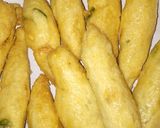 Foto langkah ke 6 dari resep Otak otak tanpa ikan.