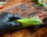 A picture of step 9 of Vietnamese Spring Rolls (Shrimp & Grilled Pork).