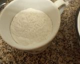 Foto del paso 1 de la receta: Masa de tarta casera