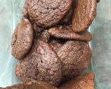 Foto del paso 8 de la receta: Galletas de dátiles y cacao. Thermomix. Sanísimas